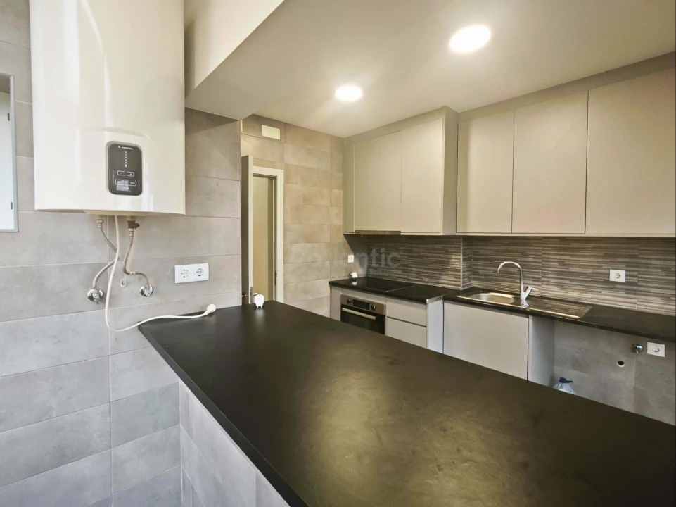 Apartamento T2 para Venda em Mina de Água Foto 6