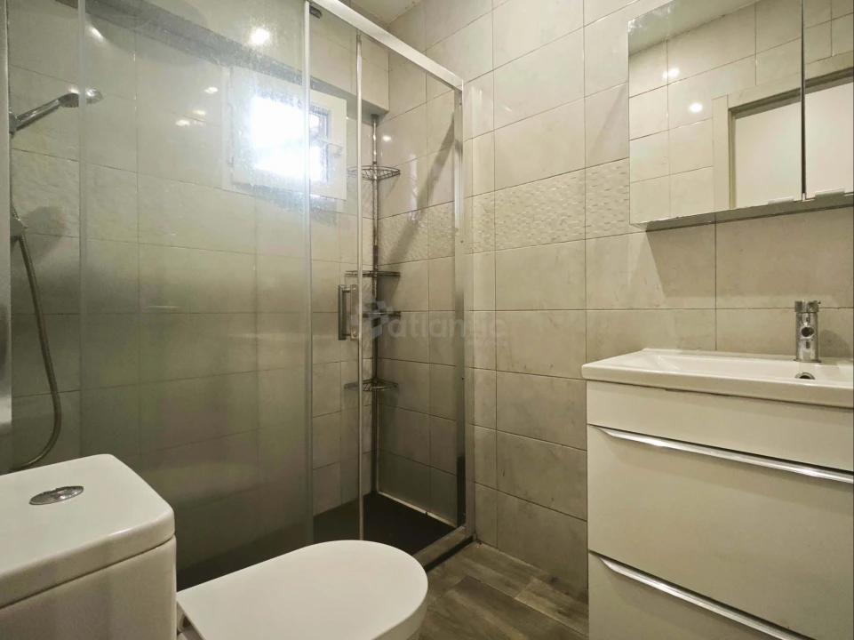 Apartamento T2 para Venda em Mina de Água Foto 3