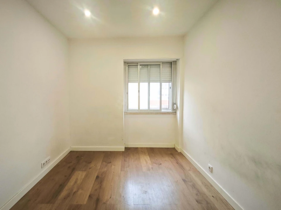 Apartamento T2 para Venda em Mina de Água Foto 8