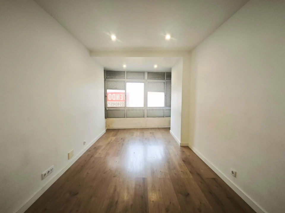 Apartamento T2 para Venda em Mina de Água Foto 11