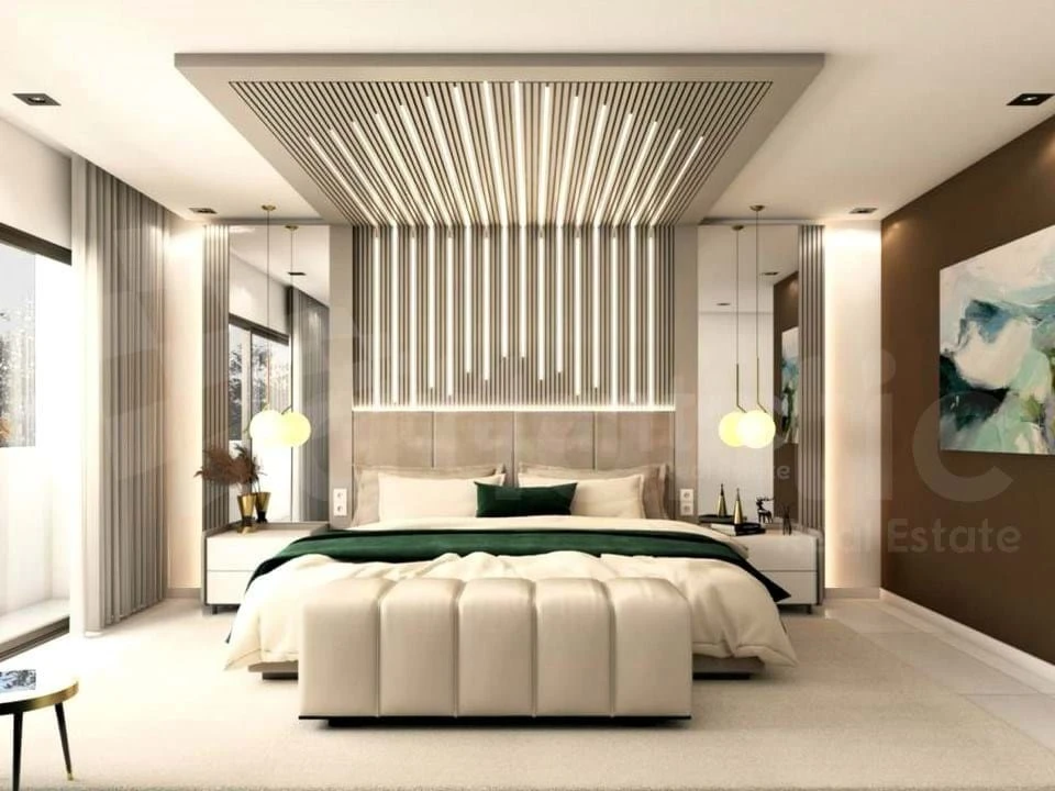 Moradia T4 para Venda em Carvalhal Foto 30