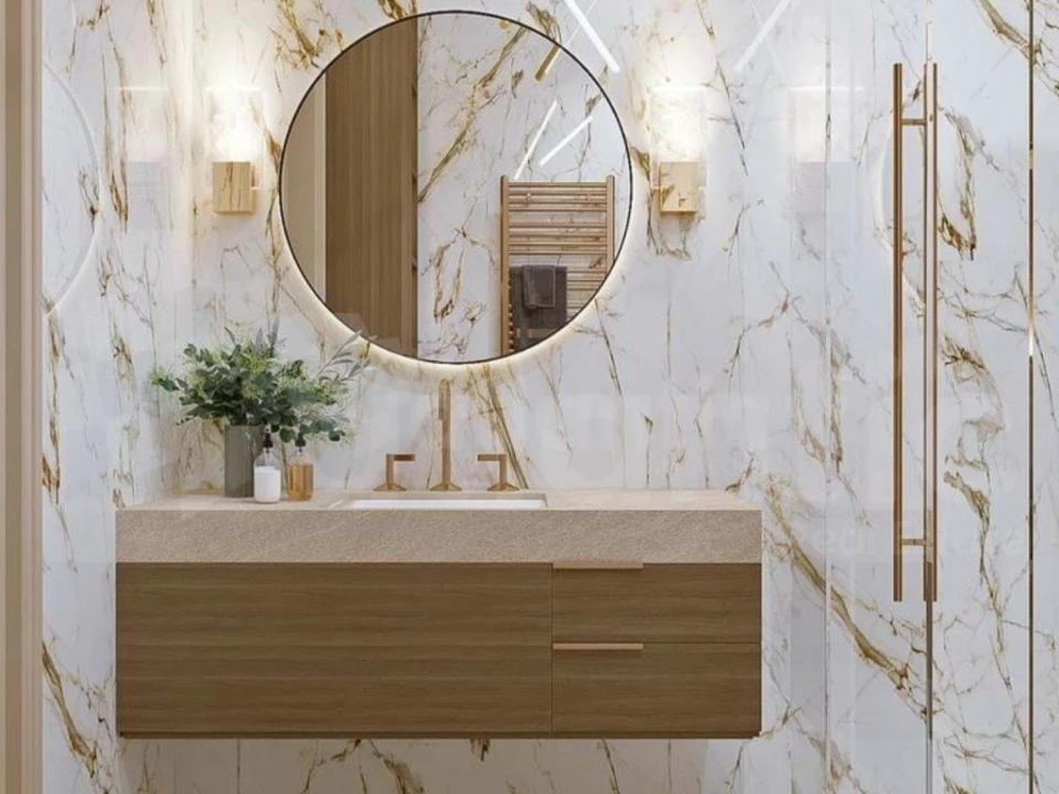 Moradia T4 para Venda em Carvalhal Foto 22