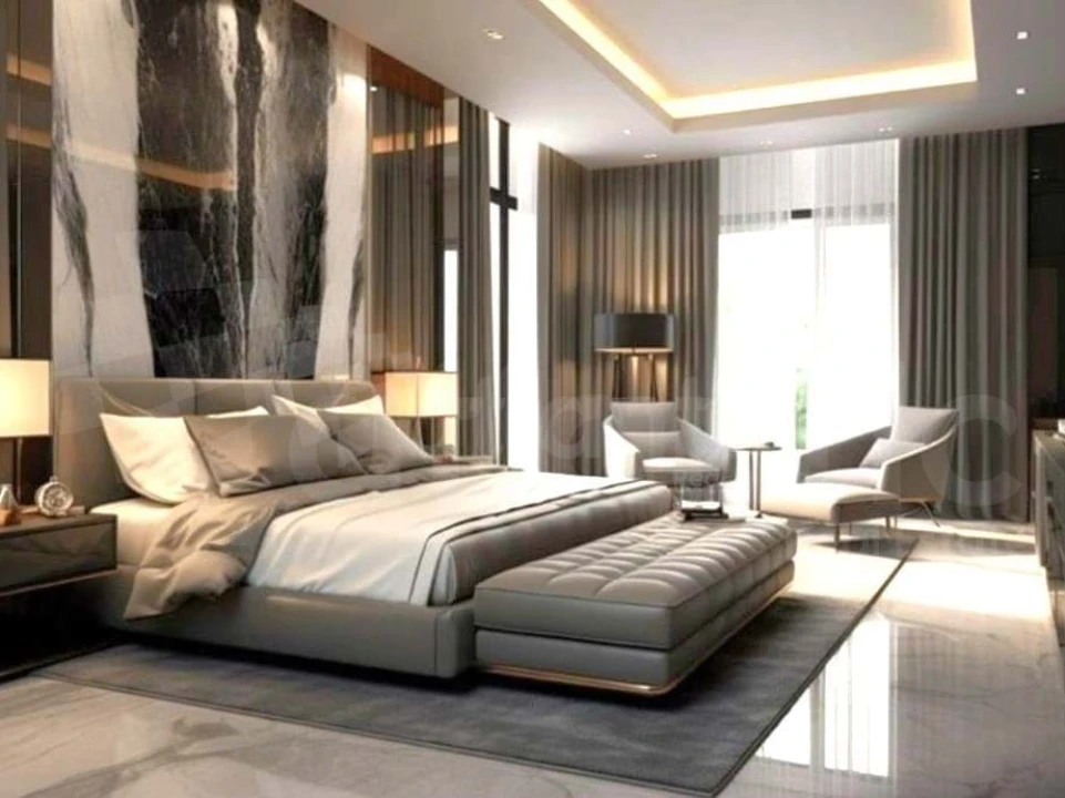 Moradia T4 para Venda em Carvalhal Foto 19