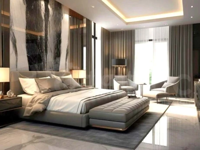 Moradia T4 para Venda em Carvalhal Foto 19