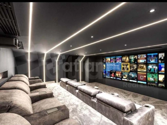 Moradia T4 para Venda em Carvalhal Foto 32