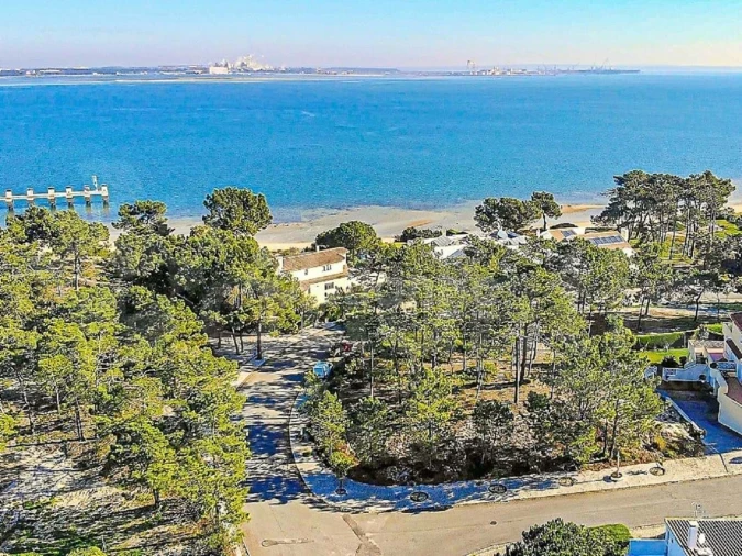 Moradia T4 para Venda em Carvalhal Foto 35