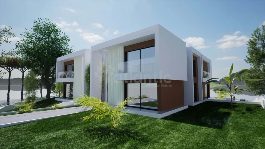 Moradia T4 para Venda em Carvalhal Foto 9