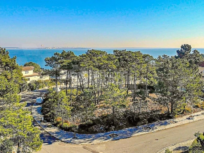 Moradia T4 para Venda em Carvalhal Foto 34