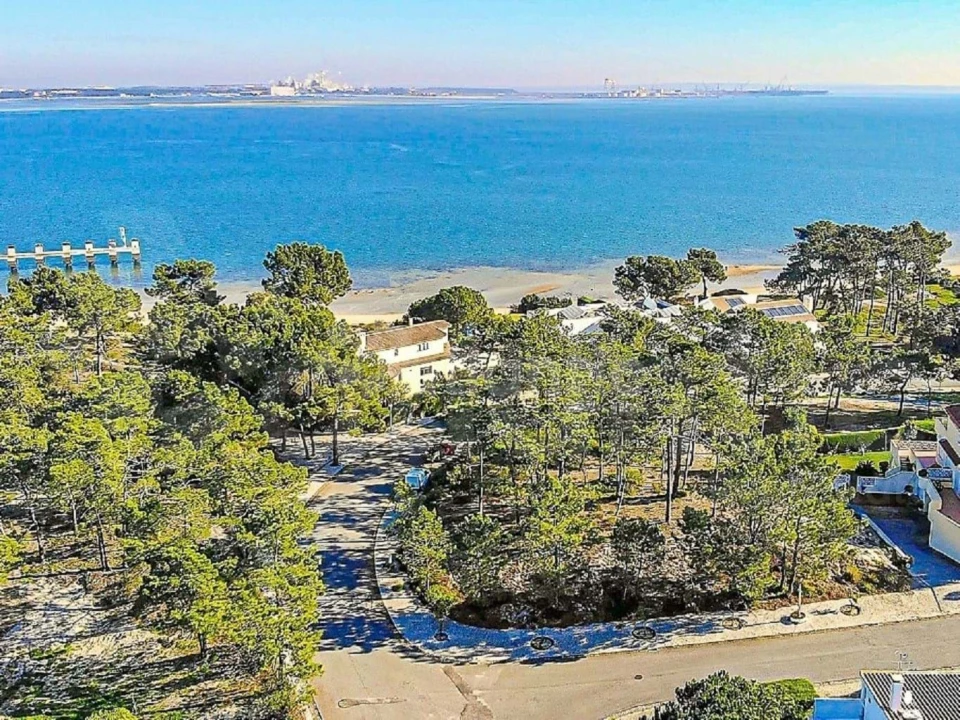 Moradia T4 para Venda em Carvalhal Foto 35