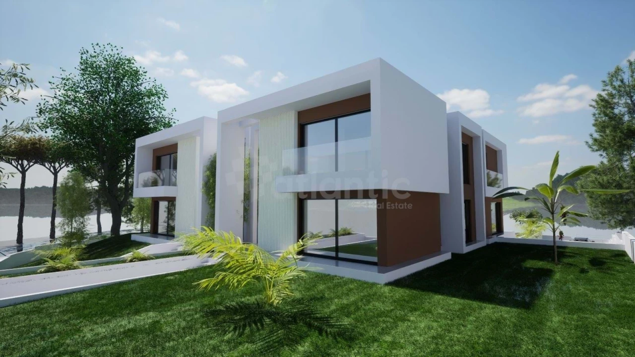 Moradia T4 para Venda em Carvalhal Foto 9