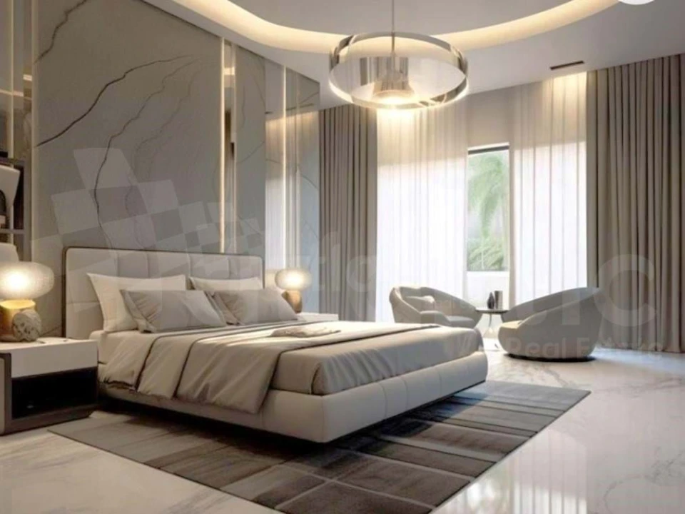 Moradia T4 para Venda em Carvalhal Foto 18