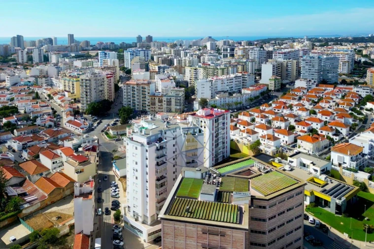 Apartamento T2 para Venda em Portimão Foto 45