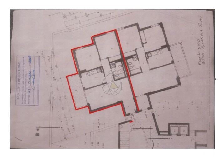 Apartamento T2 para Venda em Portimão Foto 15