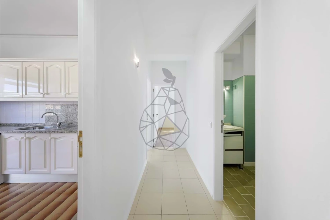 Apartamento T2 para Venda em Portimão Foto 26