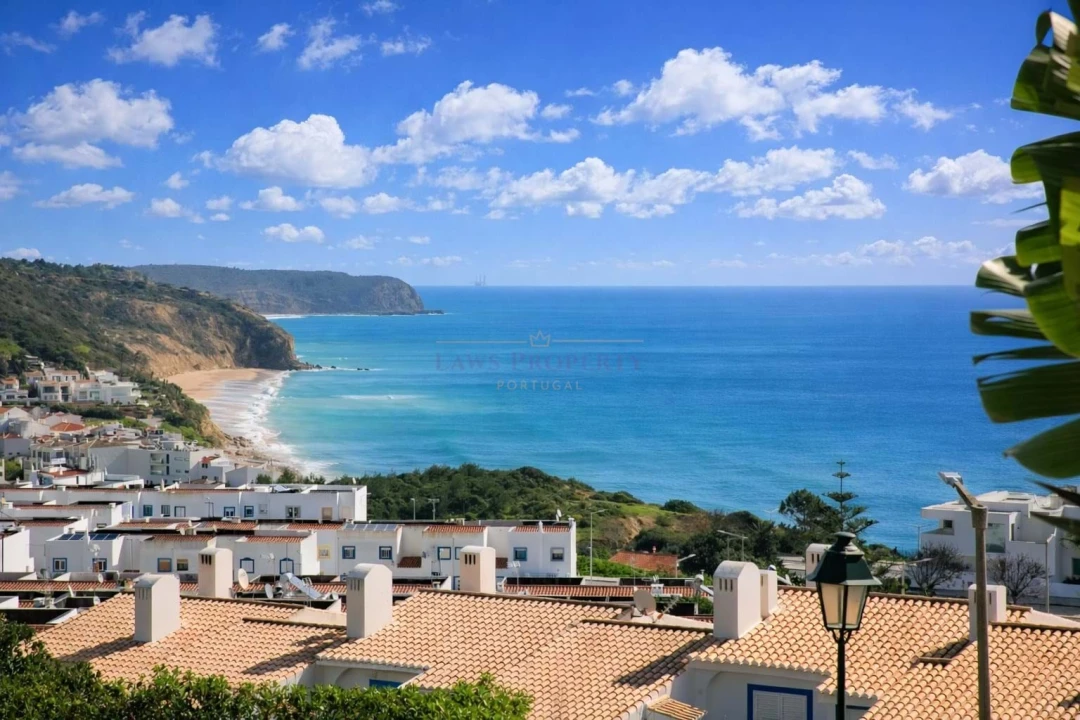 Moradia T2 para Venda em Lagos (São Sebastião e Santa Maria) Foto 37