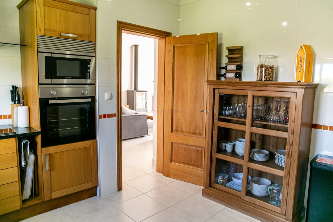 Moradia T2 para Venda em Lagos (São Sebastião e Santa Maria) Foto 26