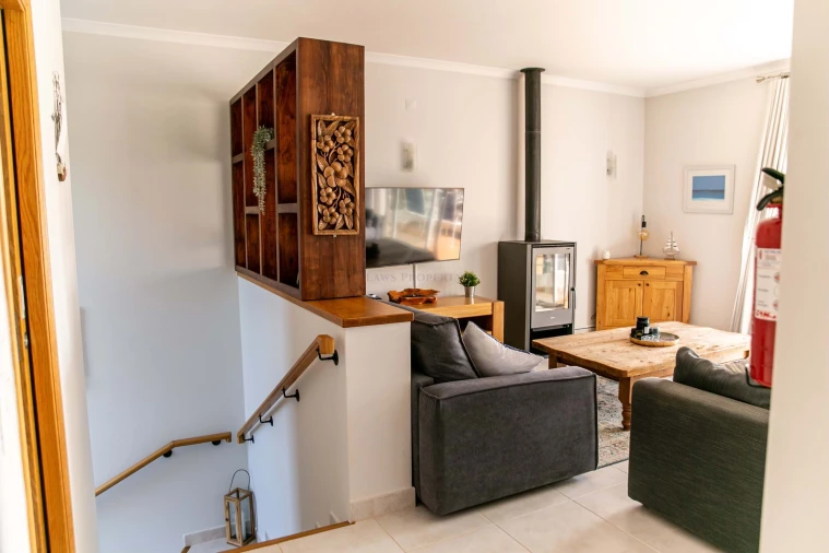 Moradia T2 para Venda em Lagos (São Sebastião e Santa Maria) Foto 14