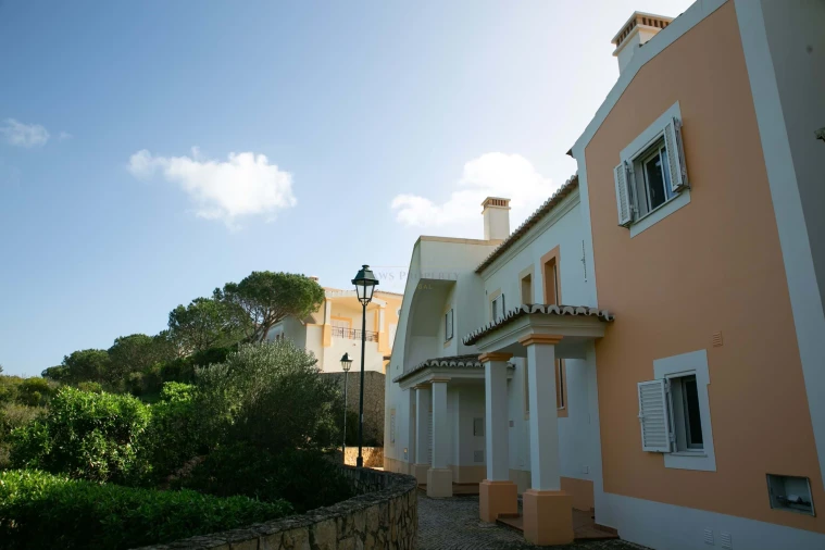 Moradia T2 para Venda em Lagos (São Sebastião e Santa Maria) Foto 30