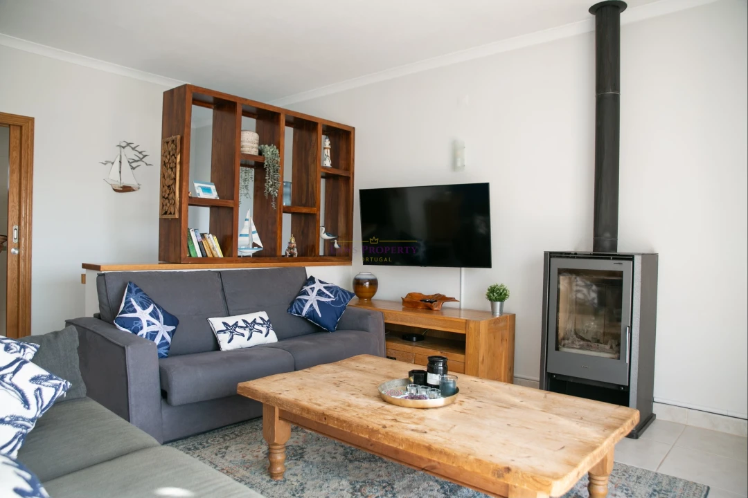 Moradia T2 para Venda em Lagos (São Sebastião e Santa Maria) Foto 18