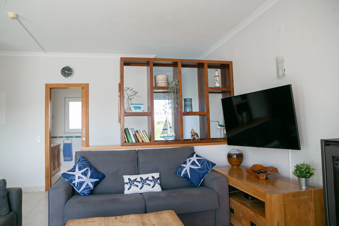 Moradia T2 para Venda em Lagos (São Sebastião e Santa Maria) Foto 15