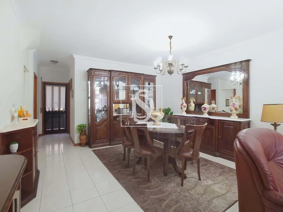 Moradia T3 para Venda em Aguas Santas Foto 15