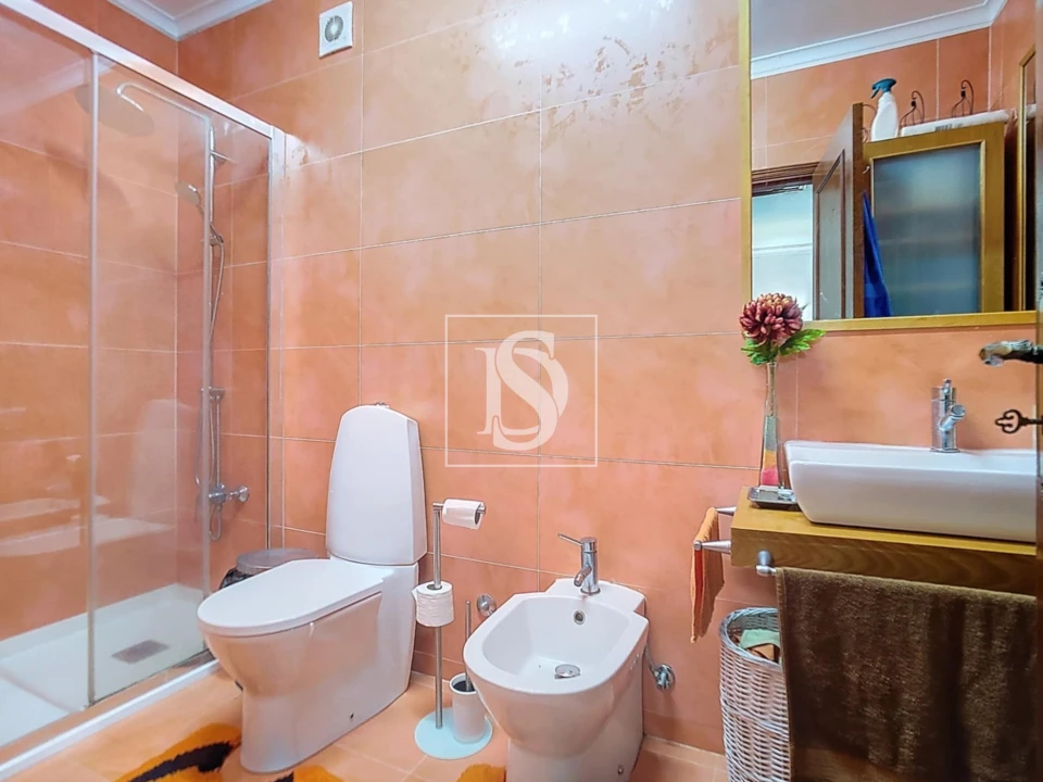 Moradia T3 para Venda em Aguas Santas Foto 30