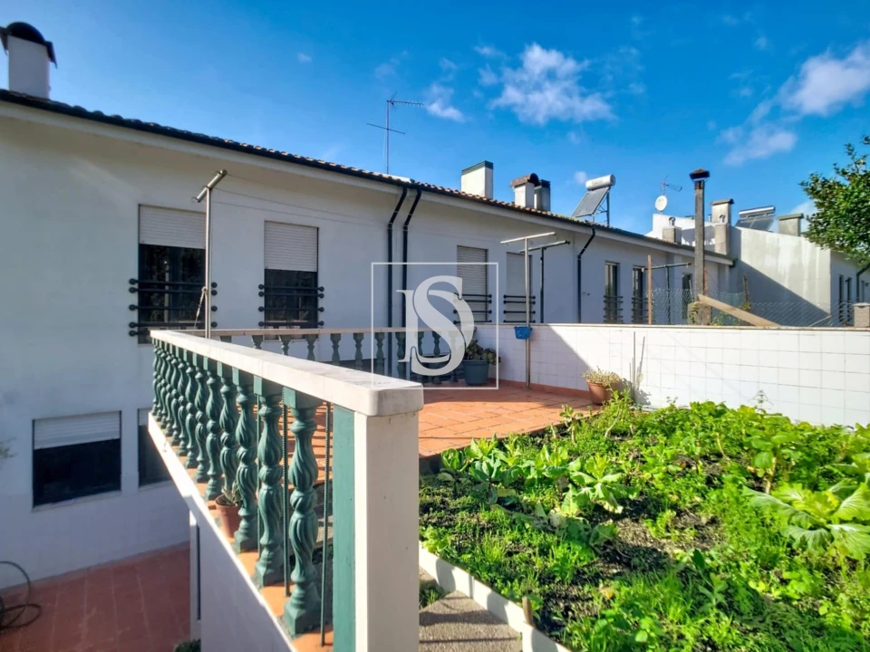 Moradia T3 para Venda em Aguas Santas Foto 22