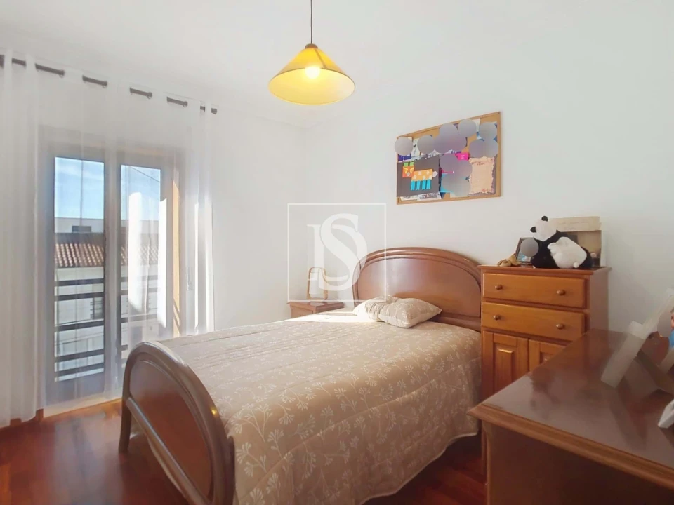 Moradia T3 para Venda em Aguas Santas Foto 28