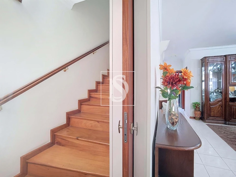 Moradia T3 para Venda em Aguas Santas Foto 23