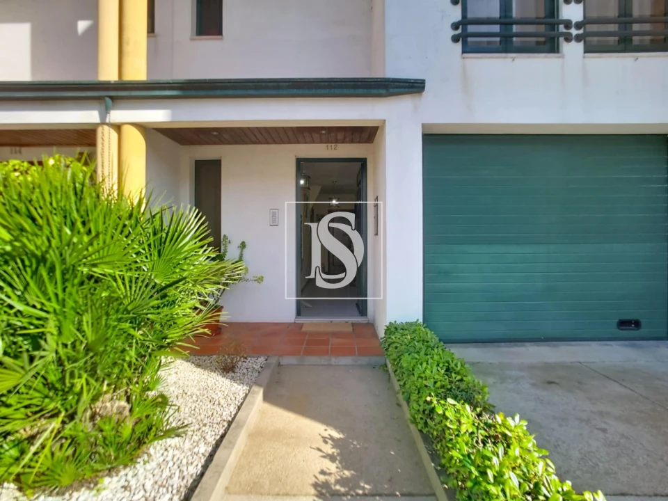 Moradia T3 para Venda em Aguas Santas Foto 9