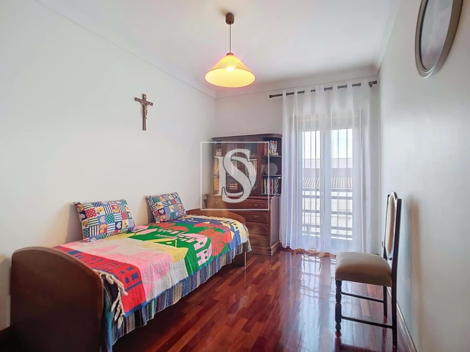 Moradia T3 para Venda em Aguas Santas Foto 31