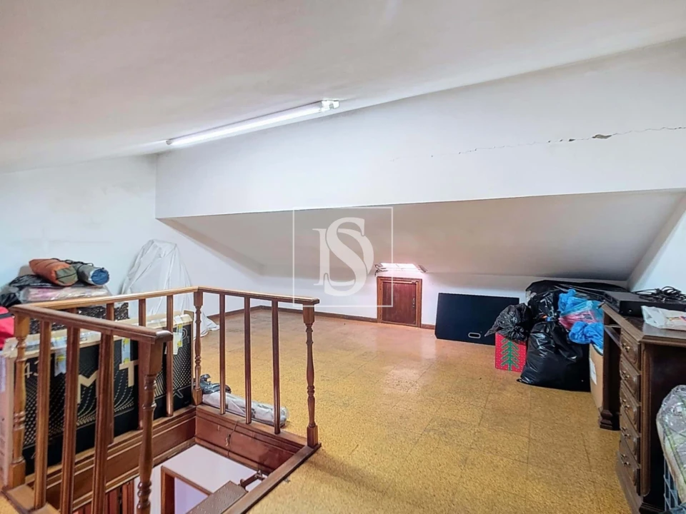 Moradia T3 para Venda em Aguas Santas Foto 35