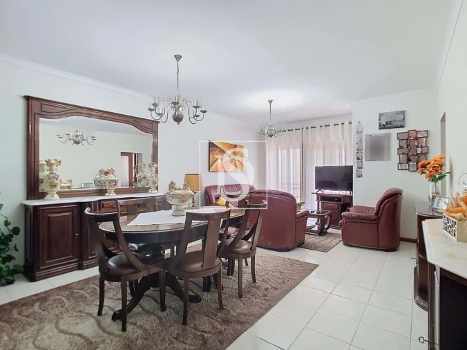 Moradia T3 para Venda em Aguas Santas Foto 12