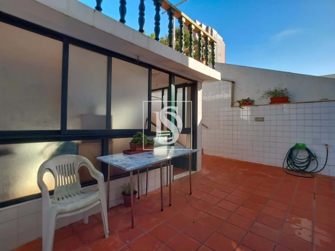 Moradia T3 para Venda em Aguas Santas Foto 25