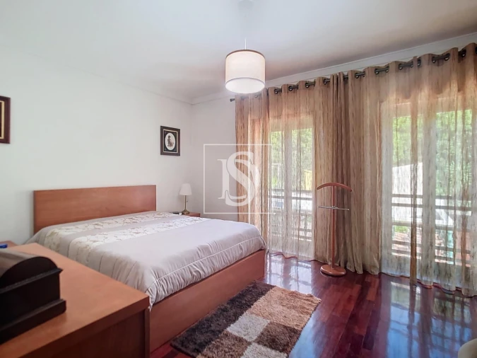 Moradia T3 para Venda em Aguas Santas Foto 38