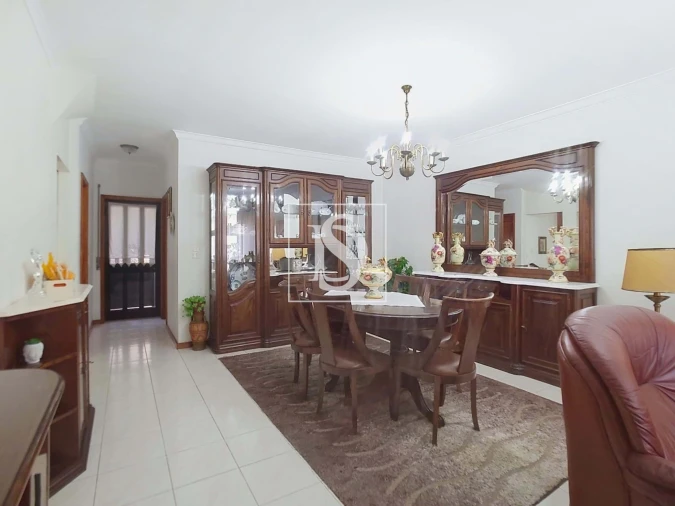 Moradia T3 para Venda em Aguas Santas Foto 15