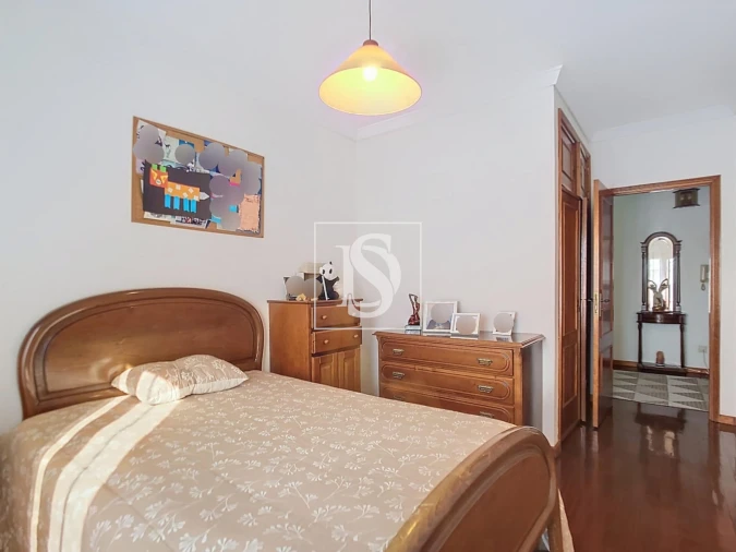 Moradia T3 para Venda em Aguas Santas Foto 29