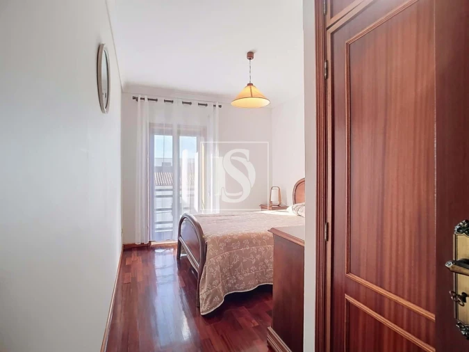 Moradia T3 para Venda em Aguas Santas Foto 27