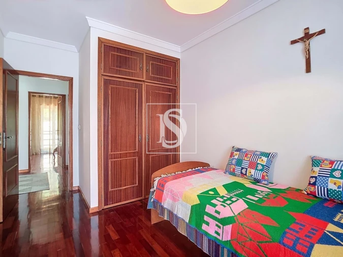 Moradia T3 para Venda em Aguas Santas Foto 26