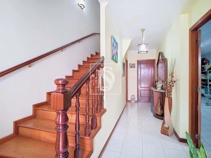 Moradia T3 para Venda em Aguas Santas Foto 5