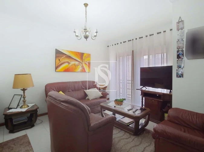 Moradia T3 para Venda em Aguas Santas Foto 13