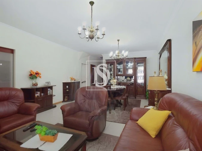 Moradia T3 para Venda em Aguas Santas Foto 17