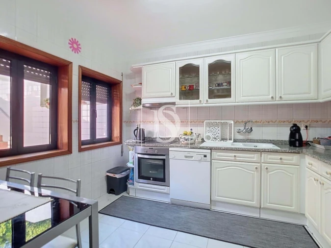 Moradia T3 para Venda em Aguas Santas Foto 20