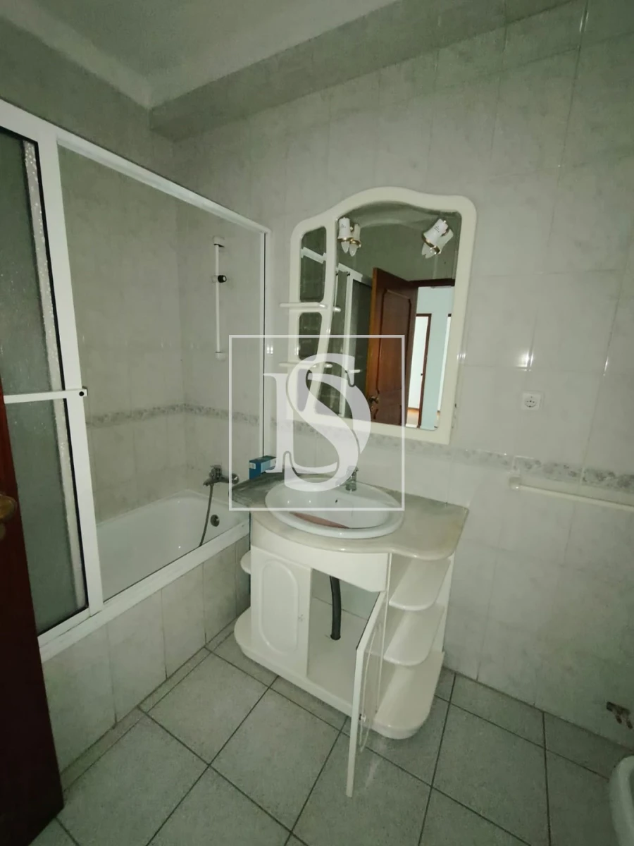 Apartamento T3 para Venda em Arcos e Mogofores Foto 27