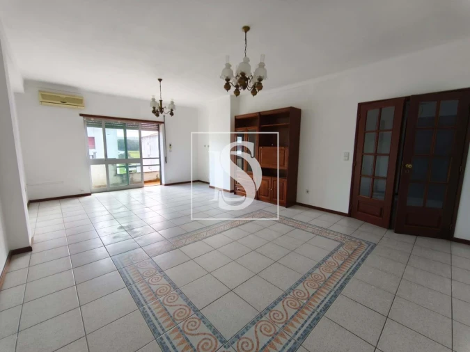 Apartamento T3 para Venda em Arcos e Mogofores