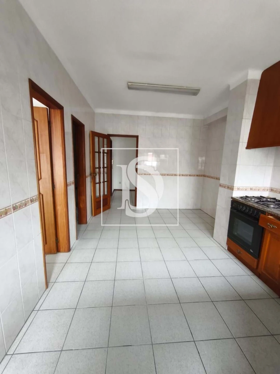 Apartamento T3 para Venda em Arcos e Mogofores Foto 3