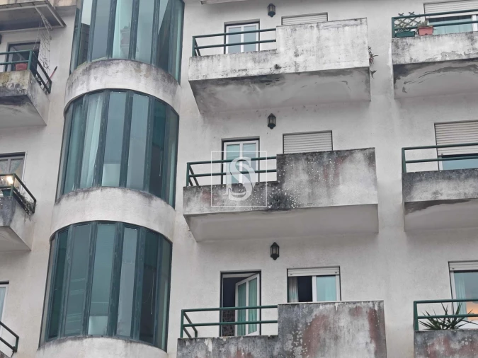 Apartamento T3 para Venda em Arcos e Mogofores Foto 29