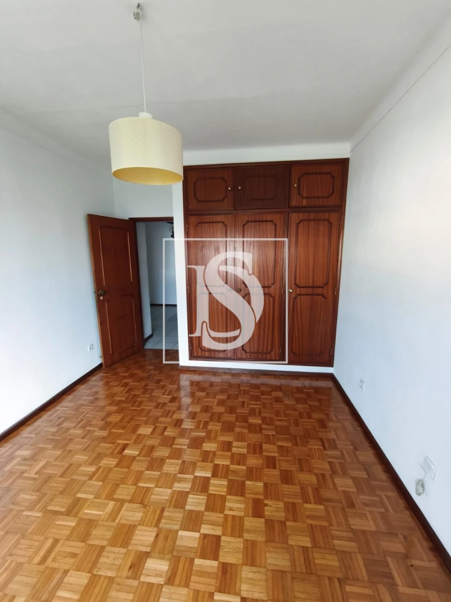 Apartamento T3 para Venda em Arcos e Mogofores Foto 6