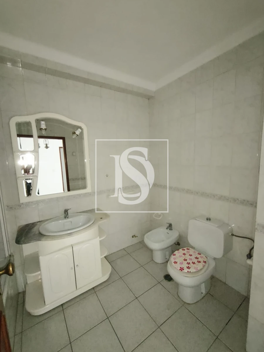 Apartamento T3 para Venda em Arcos e Mogofores Foto 13