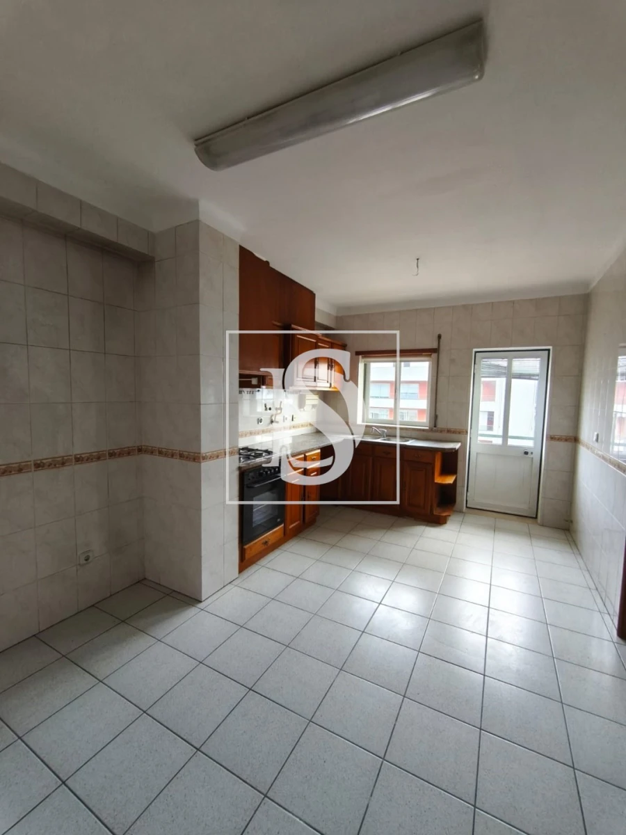 Apartamento T3 para Venda em Arcos e Mogofores Foto 12